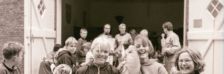 Ramstedt Fahrradrallye 00